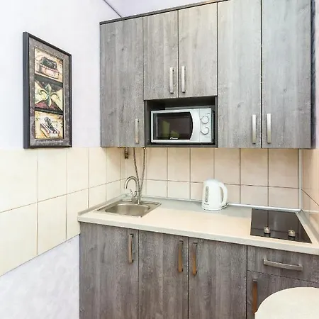 Apartment від власника по вулиці люльки 8