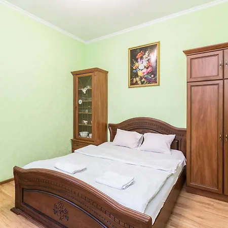 Apartment від власника по вулиці люльки 8 Lviv