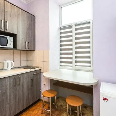 від власника по вулиці люльки 8 Apartment