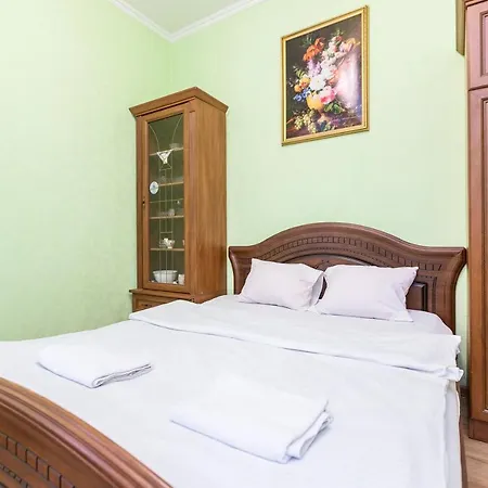 Apartment від власника по вулиці люльки 8