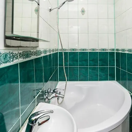 Apartamento від власника по вулиці люльки 8 Lviv