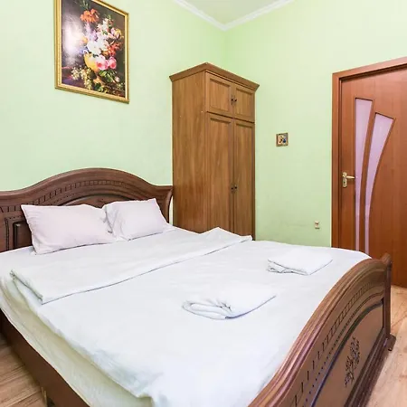 від власника по вулиці люльки 8 リヴィウ