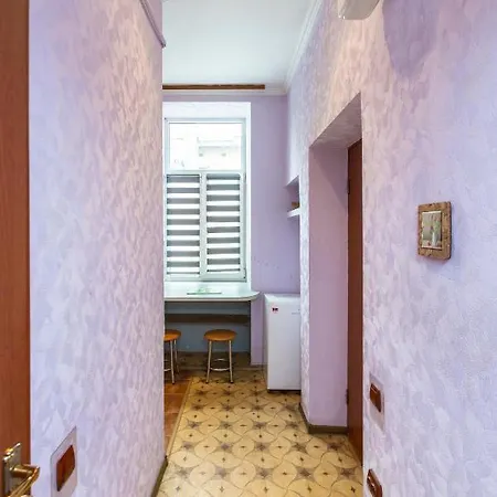 Apartamento від власника по вулиці люльки 8