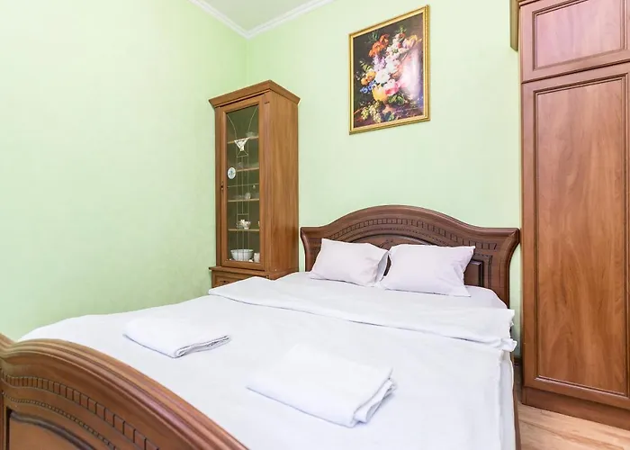 Lägenhet від власника по вулиці люльки 8