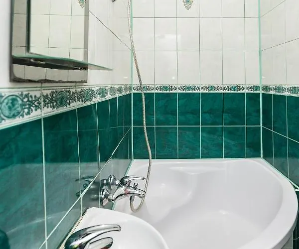 Apartment від власника по вулиці люльки 8 Lviv