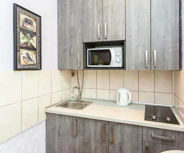 Apartment від власника по вулиці люльки 8