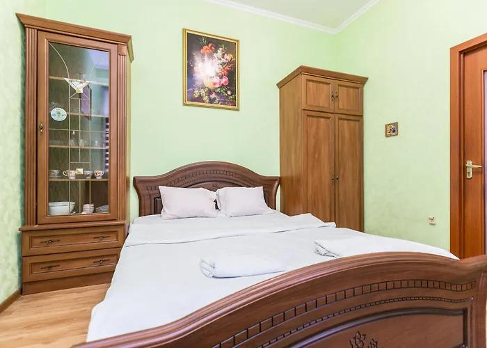 від власника по вулиці люльки 8 Lägenhet