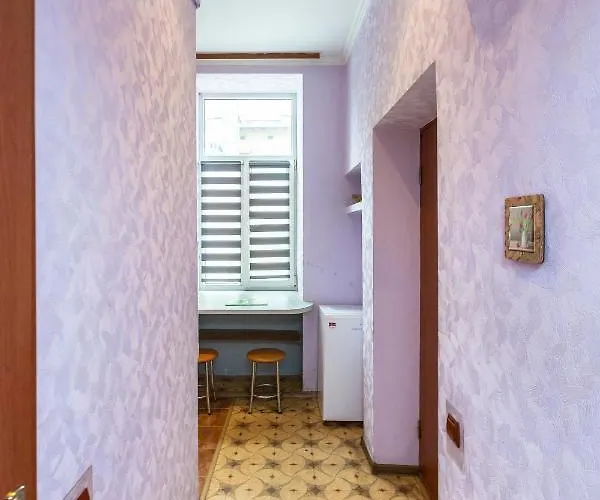 Apartment від власника по вулиці люльки 8