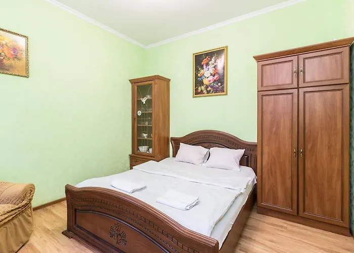 Apartment від власника по вулиці люльки 8 Lviv