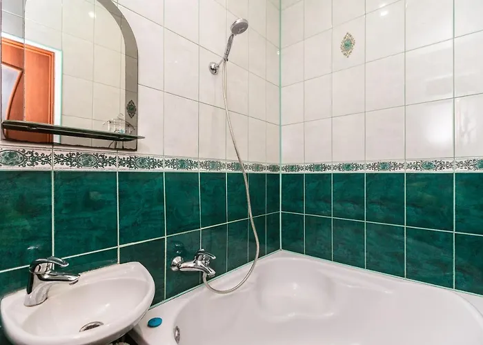 від власника по вулиці люльки 8 Apartment