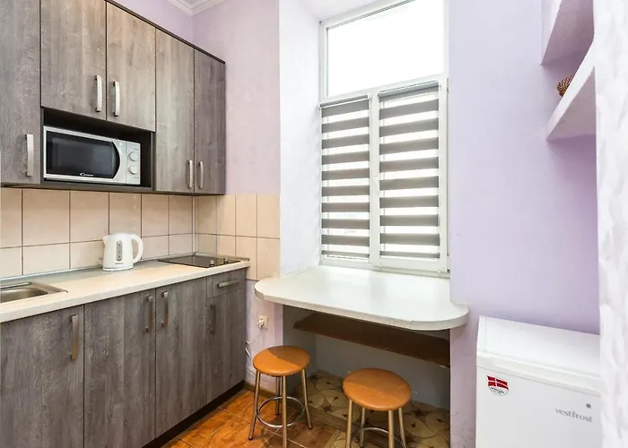 від власника по вулиці люльки 8 Apartment