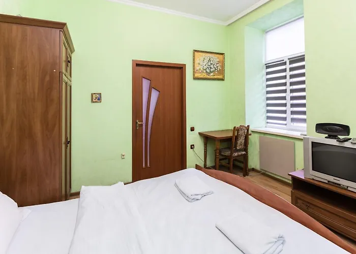 від власника по вулиці люльки 8 Apartment