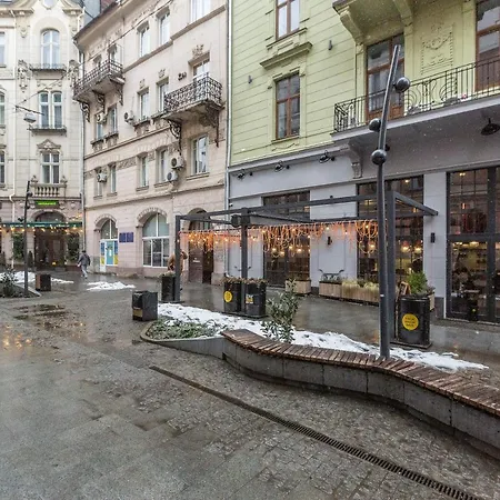 від власника по вулиці люльки 8 Λβιβ